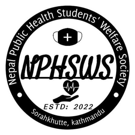 Nepal Public Health Students Welfare Society (NPHSWS)