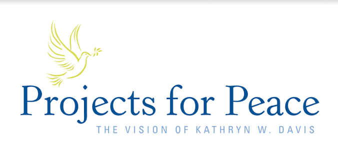 Projects for Peace - The Vision of Kathryn W. Davis