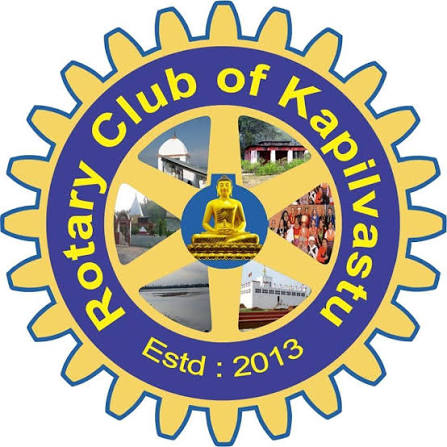 Rotaract Club of Kapilvastu