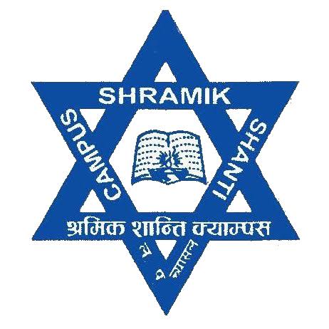 Shramik Shanti Secondary School