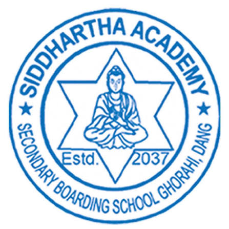 Siddhartha Secondary Boarding School, Maurighat, Dang